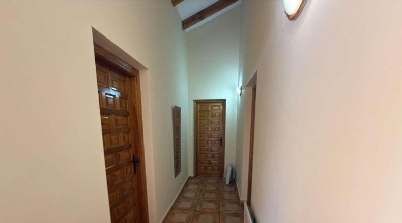 Alicante - Catral - 105m2