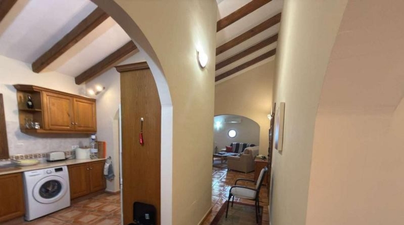 Alicante - Catral - 105m2