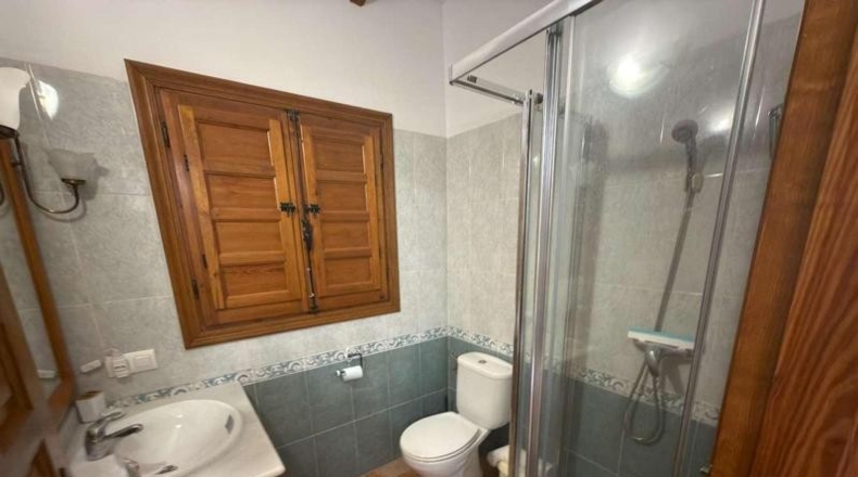 Alicante - Catral - 105m2