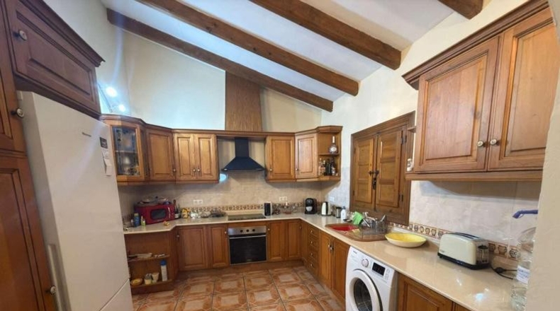 Alicante - Catral - 105m2