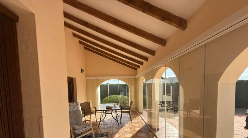 Alicante - Catral - 105m2