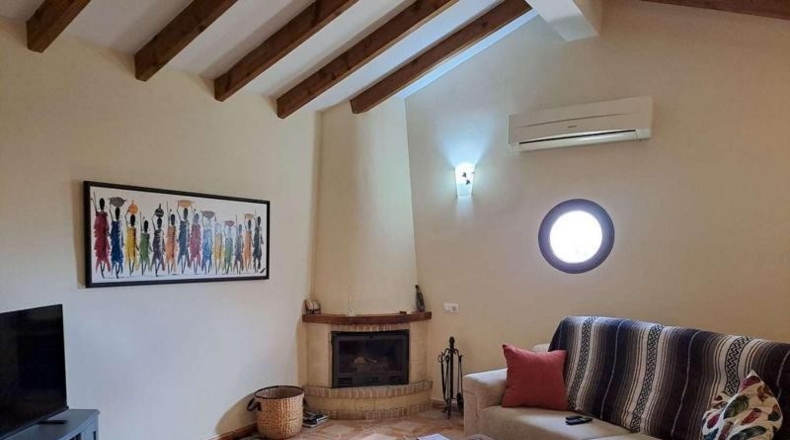 Alicante - Catral - 105m2
