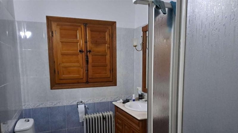 Alicante - Catral - 105m2