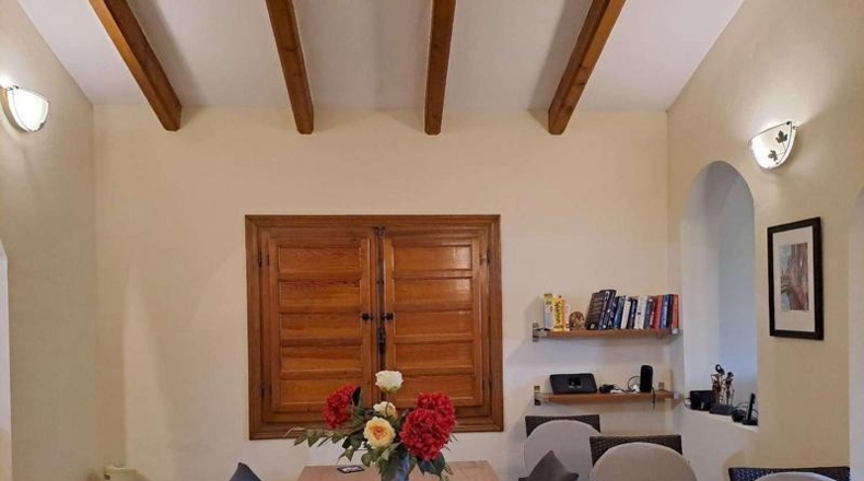 Alicante - Catral - 105m2