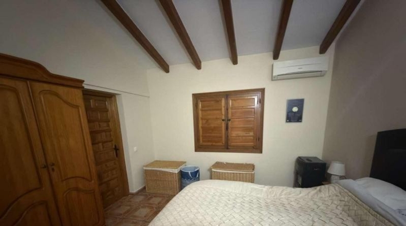 Alicante - Catral - 105m2