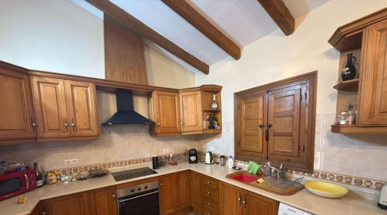 Alicante - Catral - 105m2