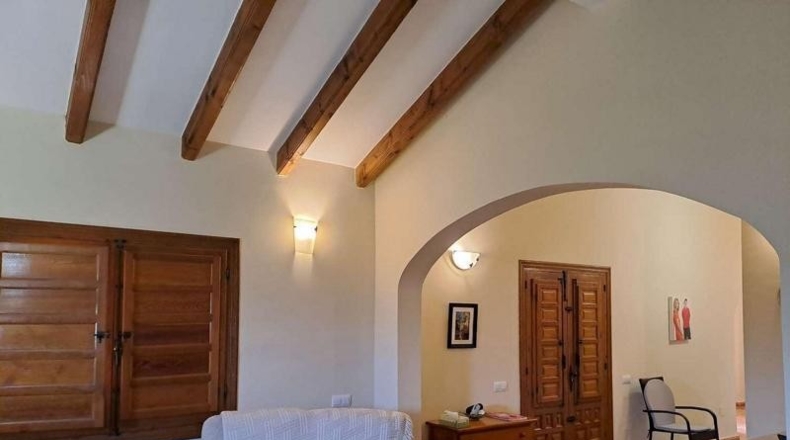 Alicante - Catral - 105m2