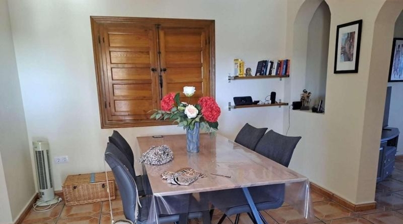 Alicante - Catral - 105m2