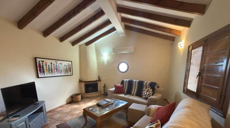 Alicante - Catral - 105m2