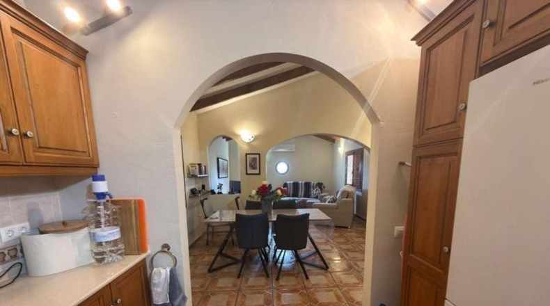 Alicante - Catral - 105m2