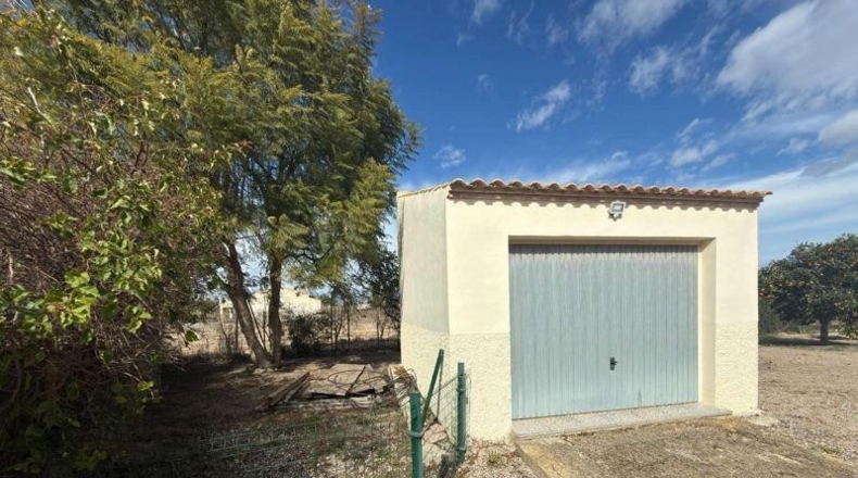 Alicante - Catral - 105m2