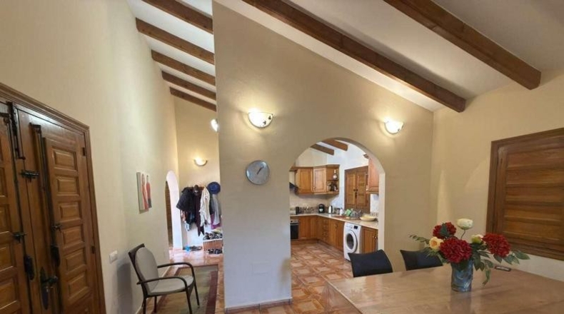 Alicante - Catral - 105m2