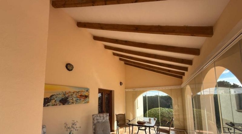 Alicante - Catral - 105m2