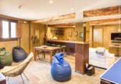 Chalet independiente con terreno en venta en Villalba ref: TR415322 foto