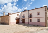 Chalet independiente con terreno en venta en Villalba ref: TR415322 foto