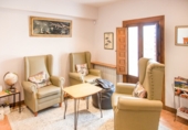 Chalet independiente con terreno en venta en Villalba ref: TR415322 foto