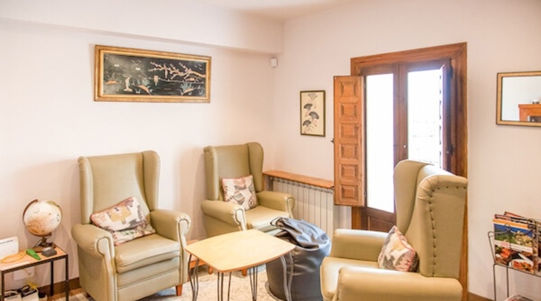 Soria - Villalba - 500m2