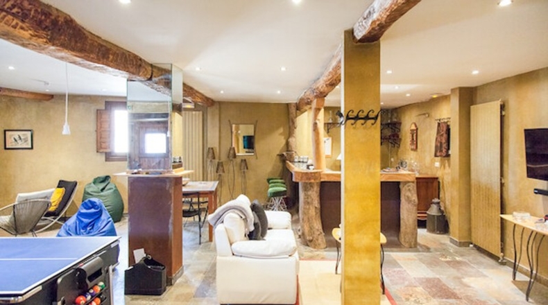 Soria - Villalba - 500m2