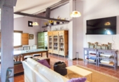 Chalet independiente con terreno en venta en Villalba ref: TR415322 foto