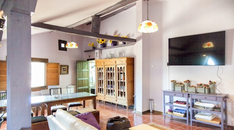 Soria - Villalba - 500m2