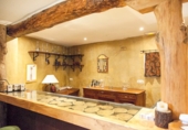 Chalet independiente con terreno en venta en Villalba ref: TR415322 foto