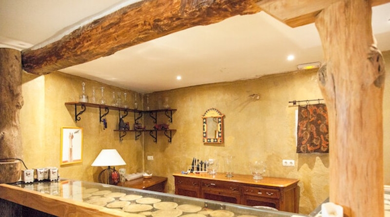Soria - Villalba - 500m2