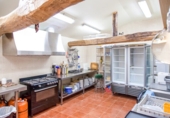 Chalet independiente con terreno en venta en Villalba ref: TR415322 foto