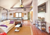 Chalet independiente con terreno en venta en Villalba ref: TR415322 foto
