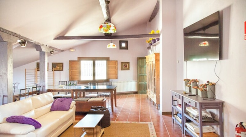 Soria - Villalba - 500m2