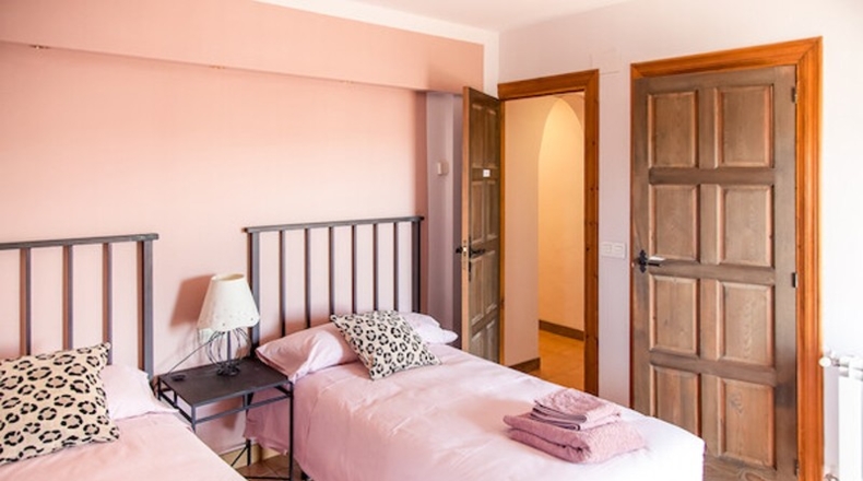 Soria - Villalba - 500m2