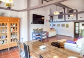 Chalet independiente con terreno en venta en Villalba ref: TR415322 foto