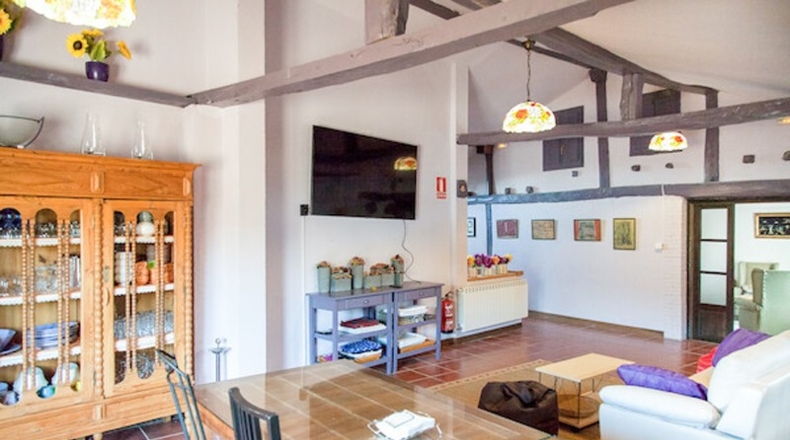 Soria - Villalba - 500m2