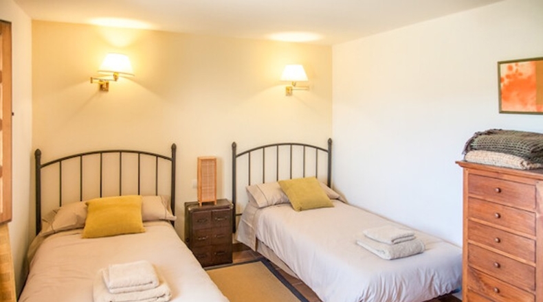 Soria - Villalba - 500m2
