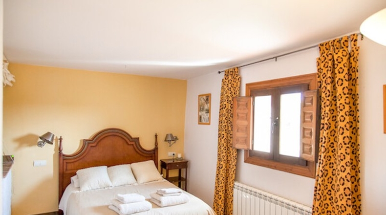 Soria - Villalba - 500m2