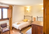 Chalet independiente con terreno en venta en Villalba ref: TR415322 foto