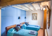 Chalet independiente con terreno en venta en Villalba ref: TR415322 foto