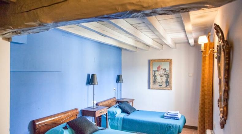Soria - Villalba - 500m2