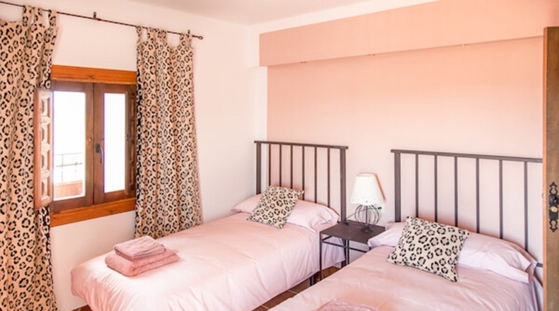 Soria - Villalba - 500m2