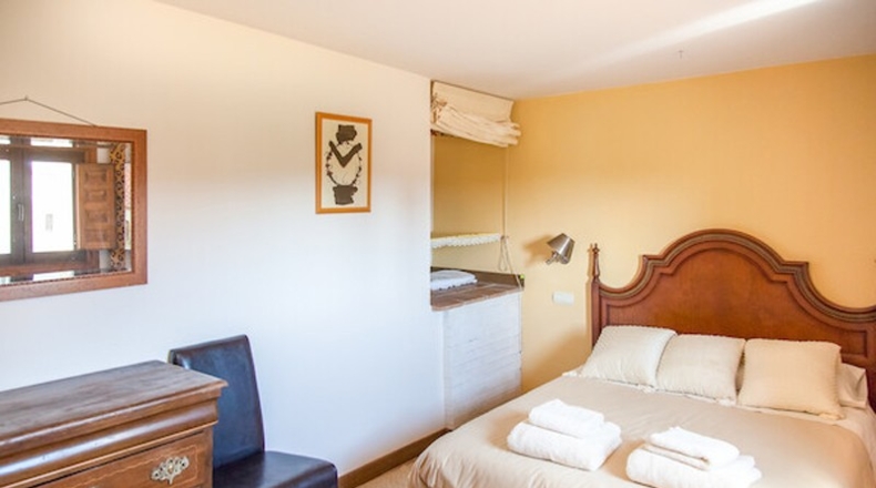 Soria - Villalba - 500m2