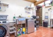Chalet independiente con terreno en venta en Villalba ref: TR415322 foto