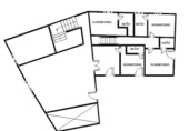 Chalet independiente con terreno en venta en Villalba ref: TR415322 foto
