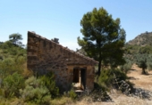 Terreno no urbanizable en venta en Maella ref: TR415323 foto