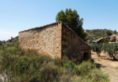 Terreno no urbanizable en venta en Maella ref: TR415323 foto