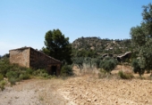Terreno no urbanizable en venta en Maella ref: TR415323 foto