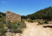 Terreno no urbanizable en venta en Maella ref: TR415323 foto