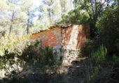 Terreno no urbanizable en venta en Arens de Lledó ref: TR415324 foto
