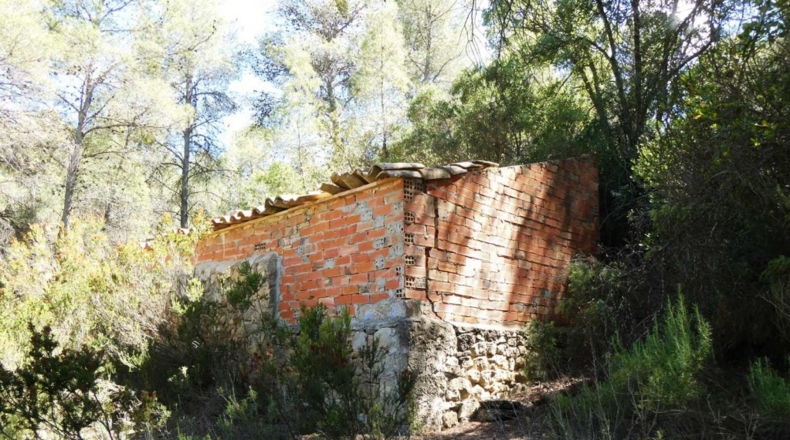 Teruel - Arens de Lledó - 113000m2