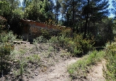 Terreno no urbanizable en venta en Arens de Lledó ref: TR415324 foto