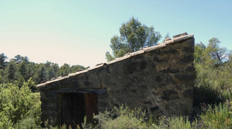 Teruel - Arens de Lledó - 113000m2