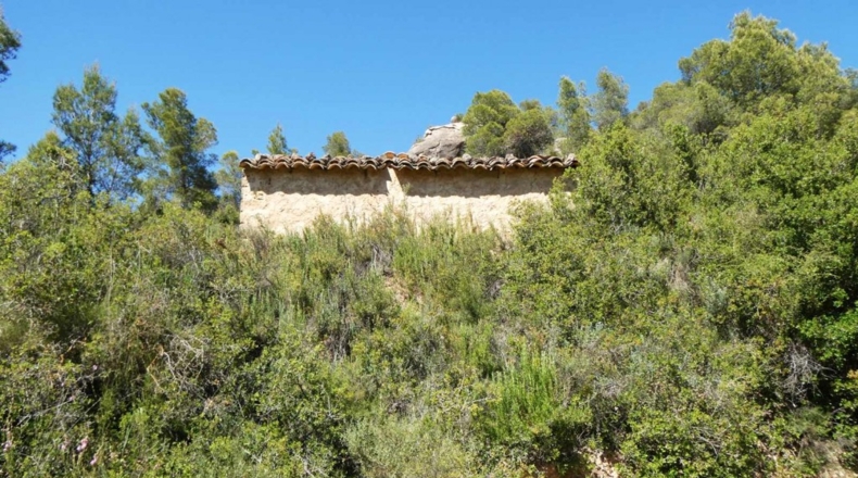Teruel - Arens de Lledó - 113000m2